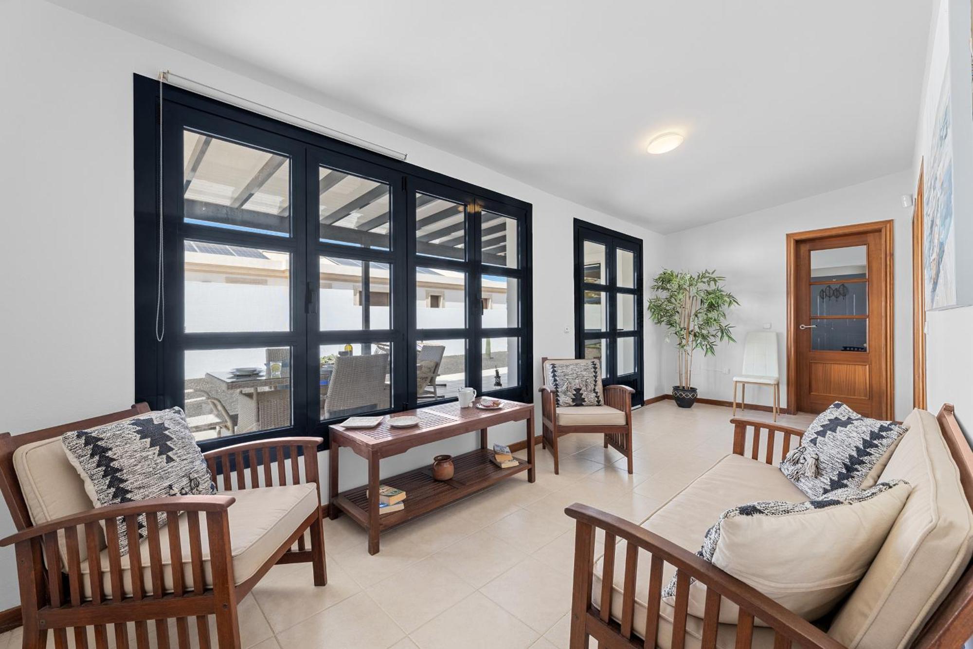 Villa Dream Room Playa Blanca By Escapehome Luaran gambar