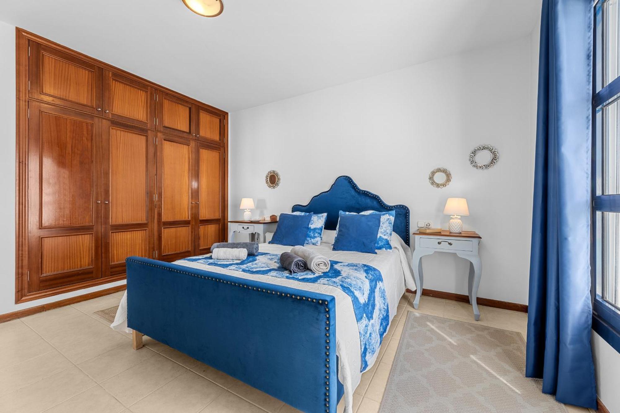 Villa Dream Room Playa Blanca By Escapehome Luaran gambar