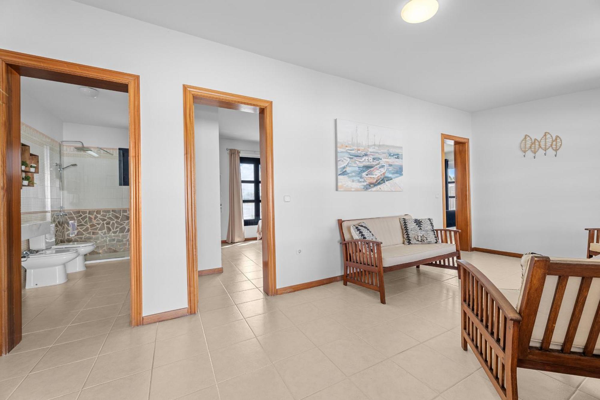 Villa Dream Room Playa Blanca By Escapehome Luaran gambar