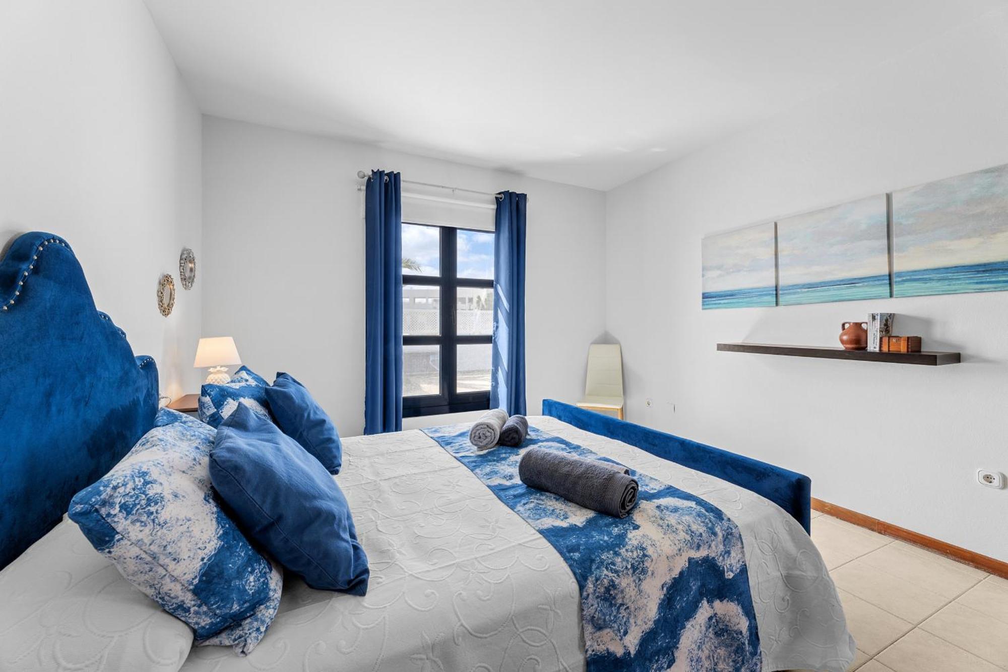Villa Dream Room Playa Blanca By Escapehome Luaran gambar
