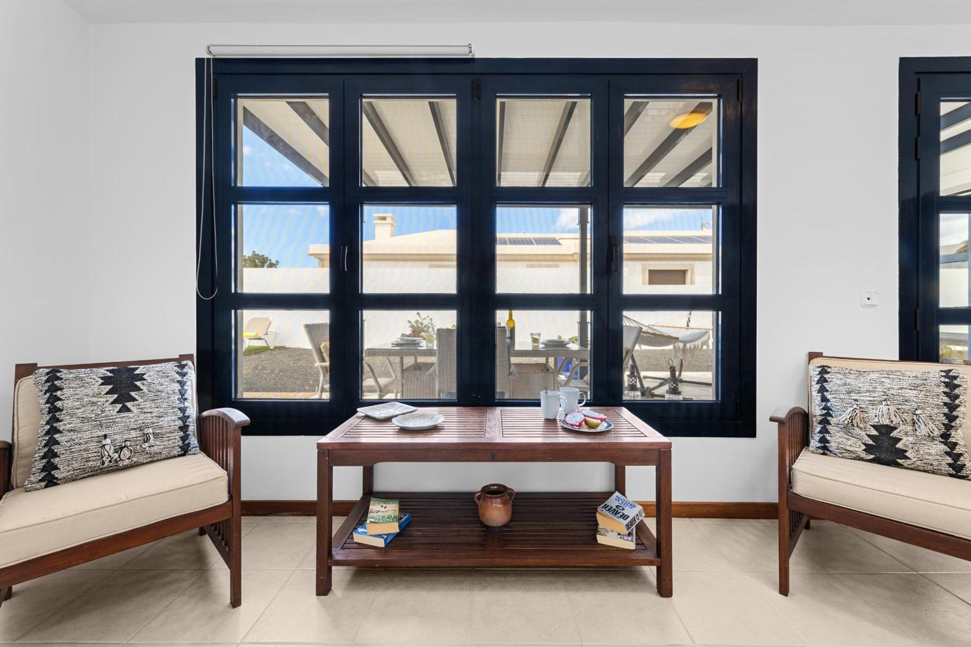 Villa Dream Room Playa Blanca By Escapehome Luaran gambar