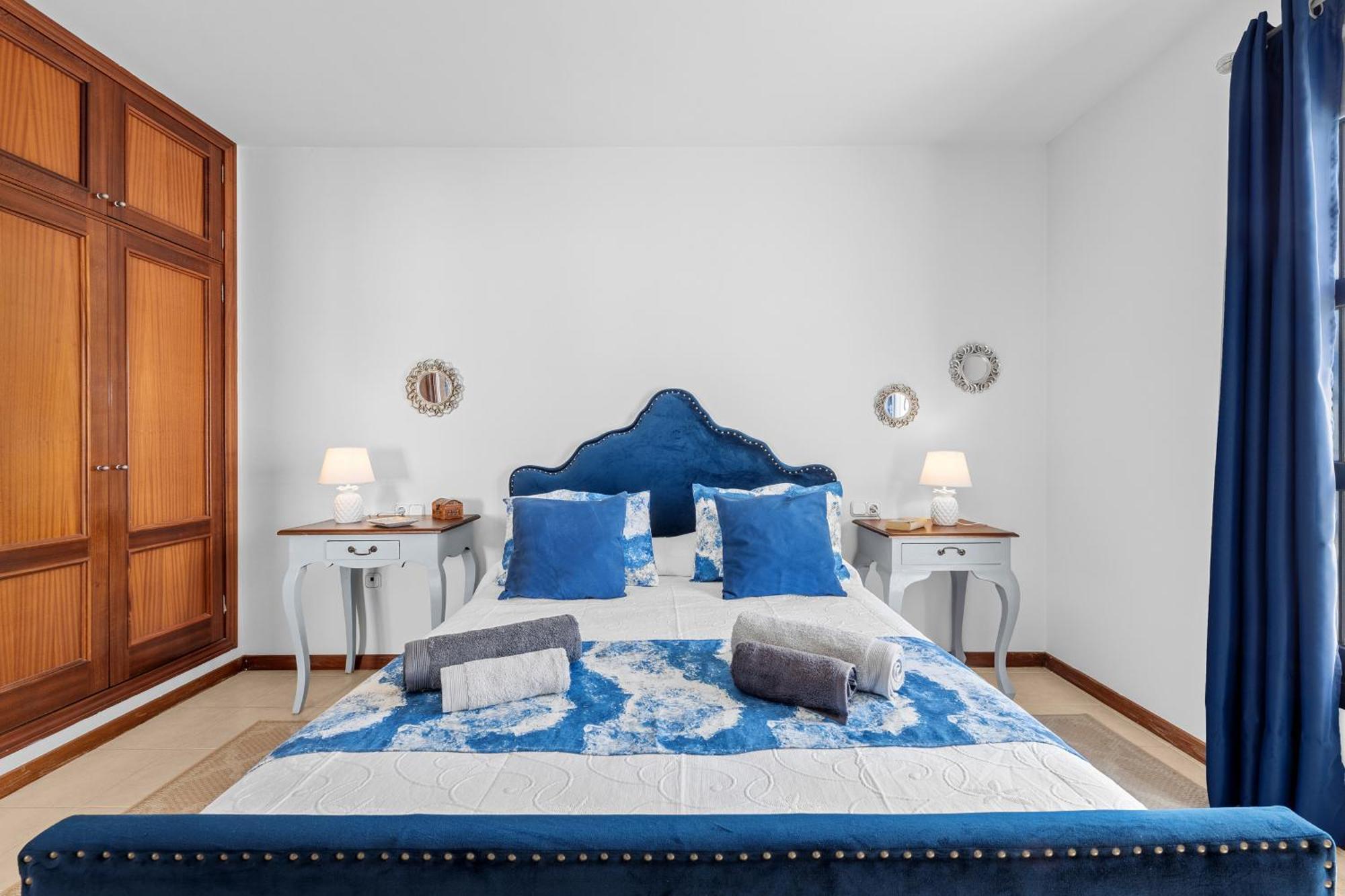 Villa Dream Room Playa Blanca By Escapehome Luaran gambar