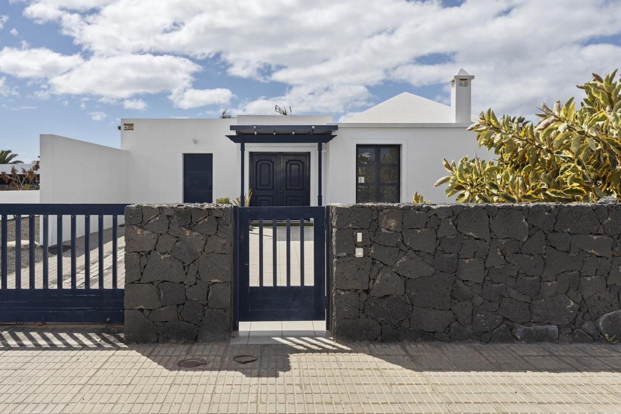 Villa Dream Room Playa Blanca By Escapehome Luaran gambar