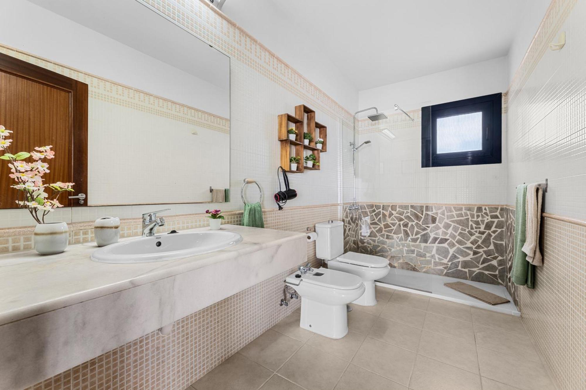 Villa Dream Room Playa Blanca By Escapehome Luaran gambar