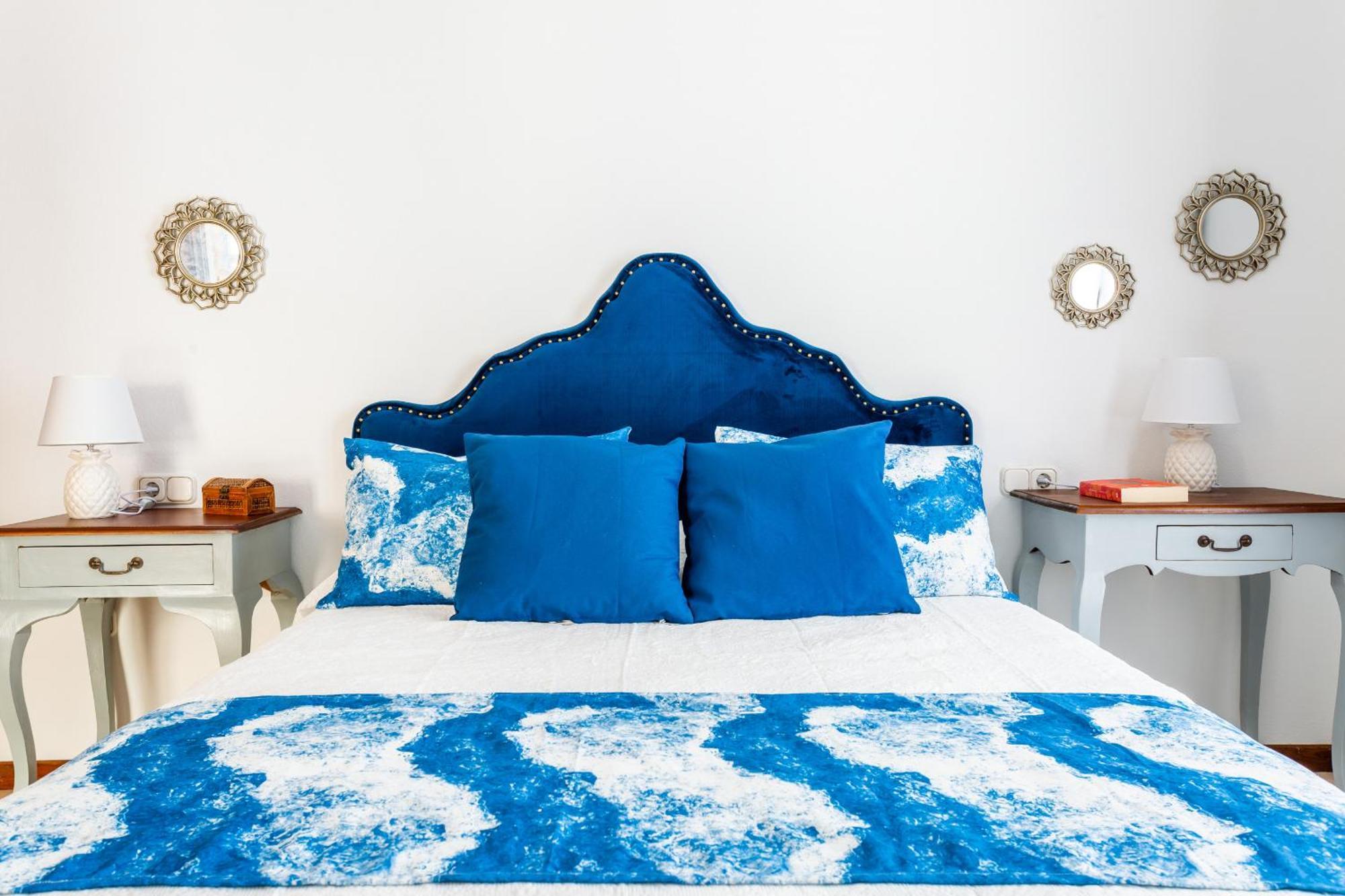 Villa Dream Room Playa Blanca By Escapehome Luaran gambar