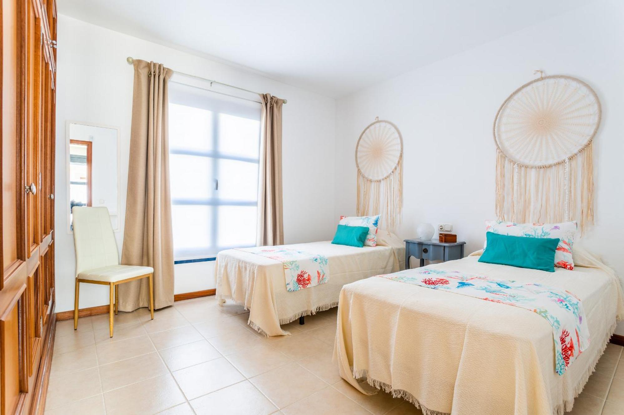 Villa Dream Room Playa Blanca By Escapehome Luaran gambar