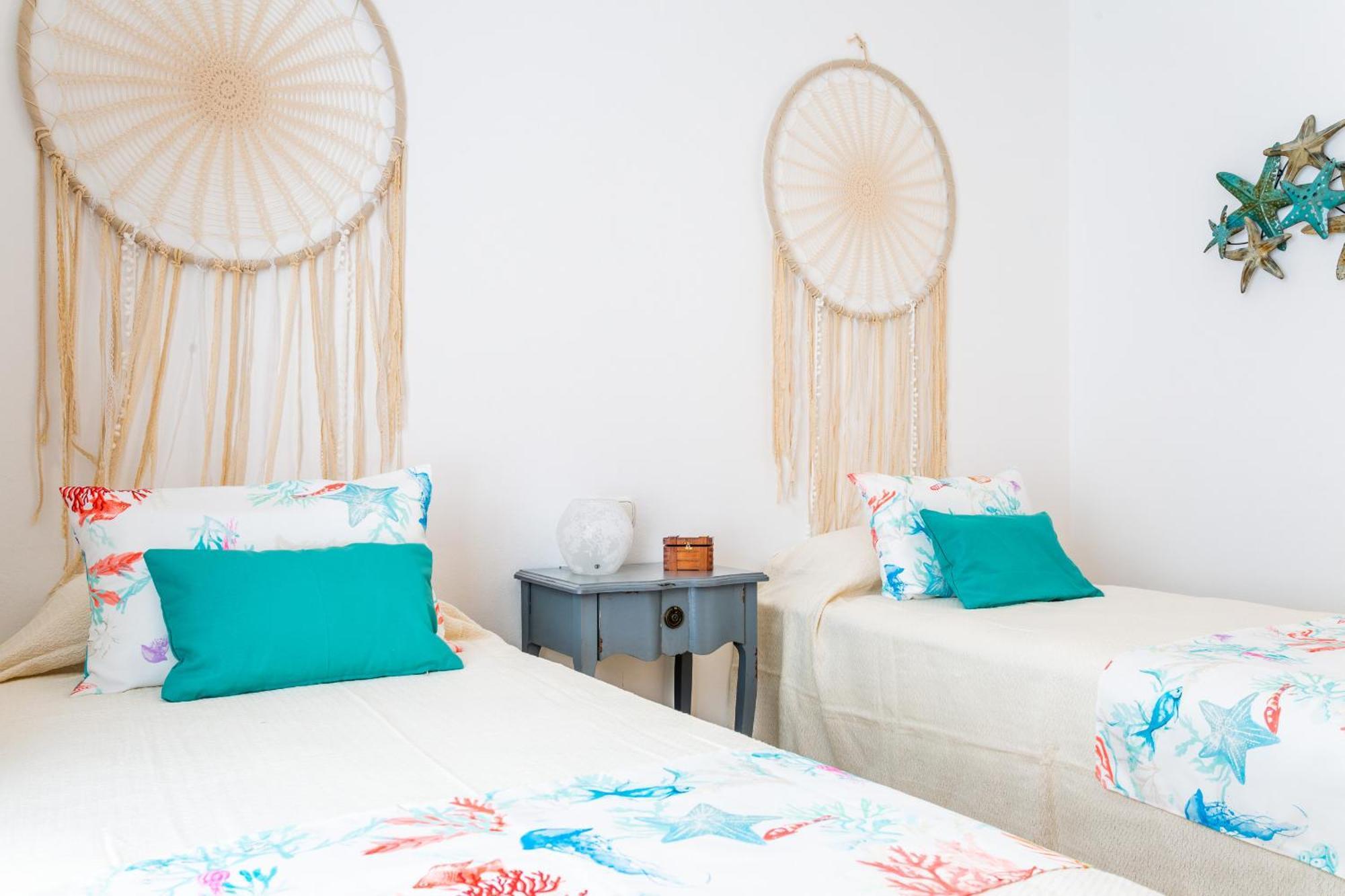 Villa Dream Room Playa Blanca By Escapehome Luaran gambar
