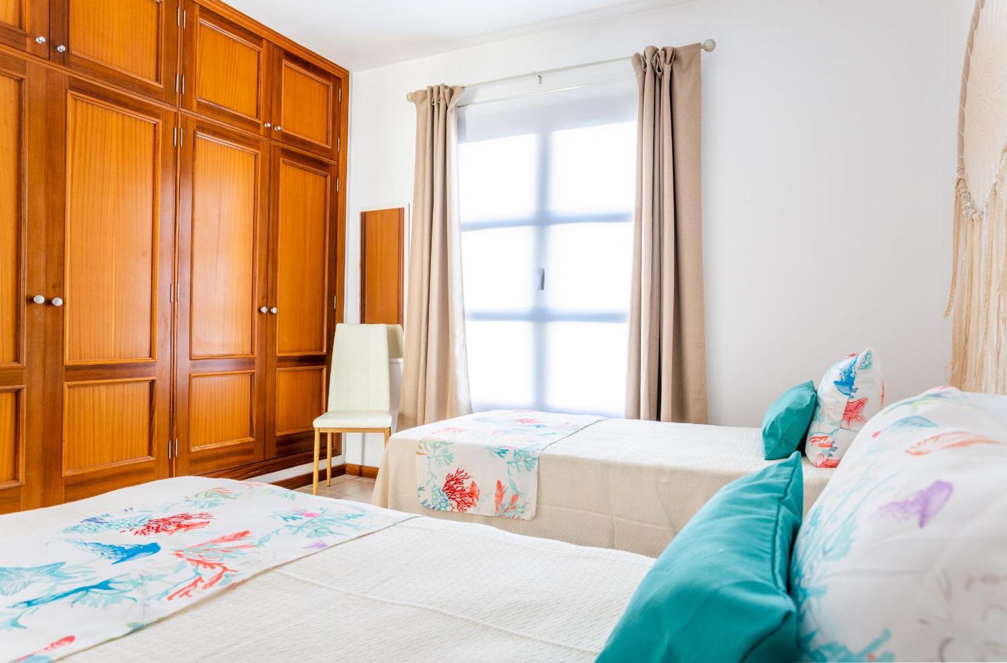 Villa Dream Room Playa Blanca By Escapehome Luaran gambar